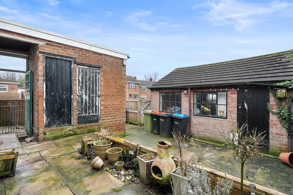 Gleave Road, Weaverham, Northwich CW Estate Agents